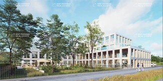 Plus de détails pour 12 Rue Harald Stammbach, Wasquehal - Bureau à louer