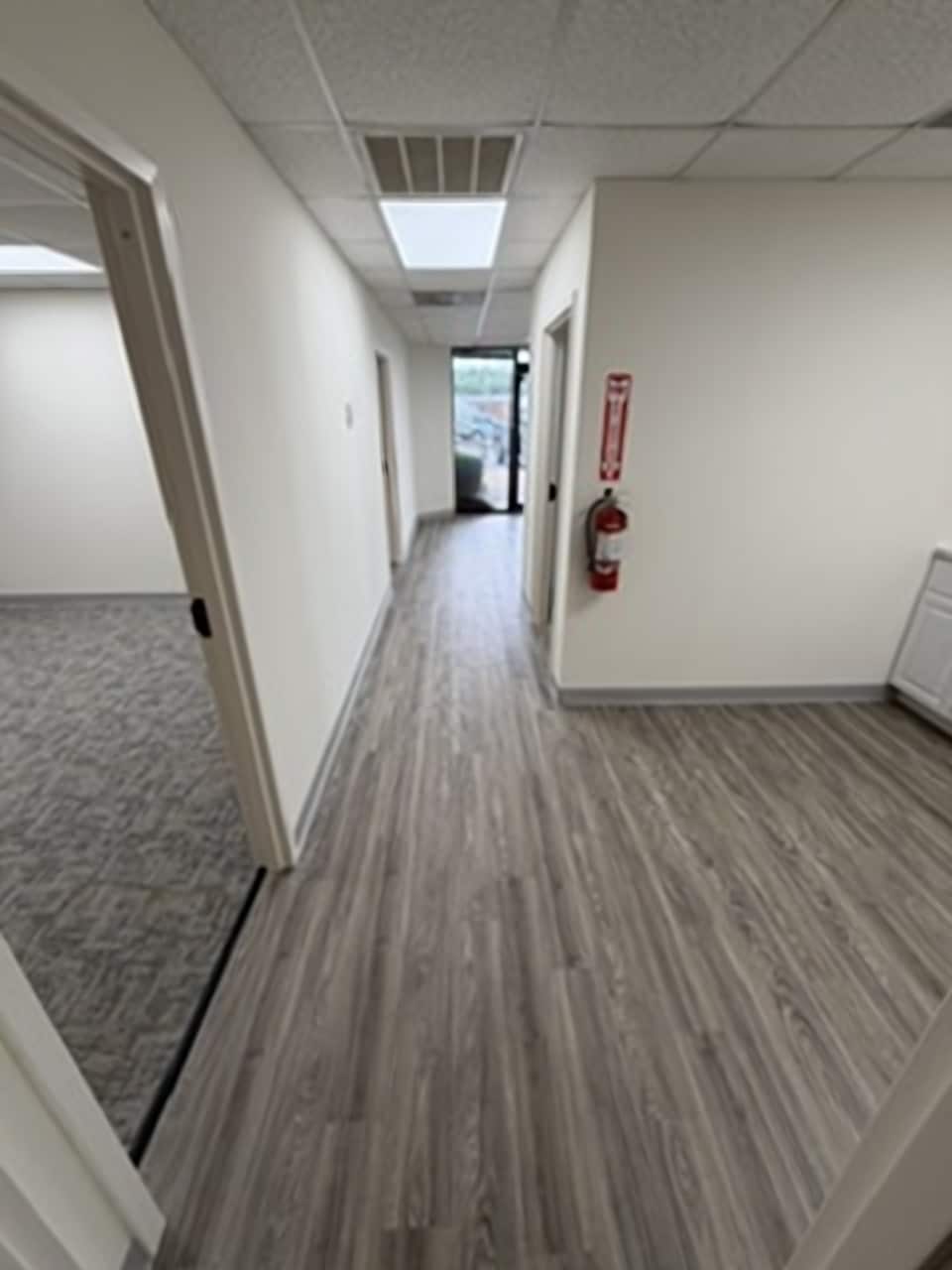 575 Old Norcross Rd, Lawrenceville, GA for lease Interior Photo- Image 1 of 8