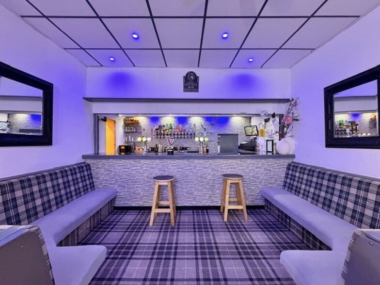 12 Station Rd, Blackpool for sale - Interior Photo - Image 3 of 18