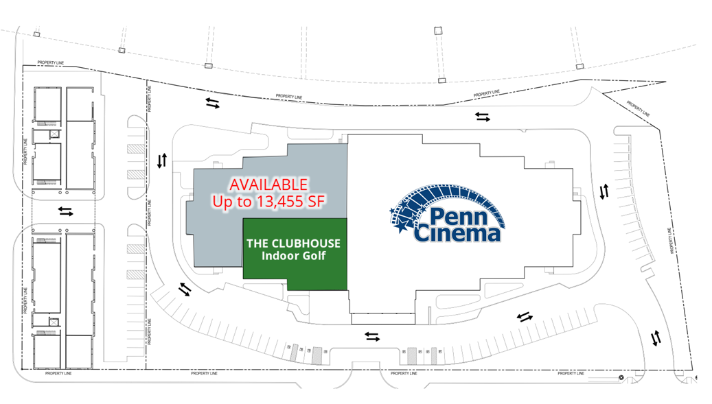 401 S Madison St, Wilmington, DE for lease Floor Plan- Image 1 of 1