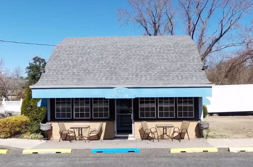341 W White Horse Pike, Egg Harbor City, NJ for sale - Building Photo - Image 3 of 9