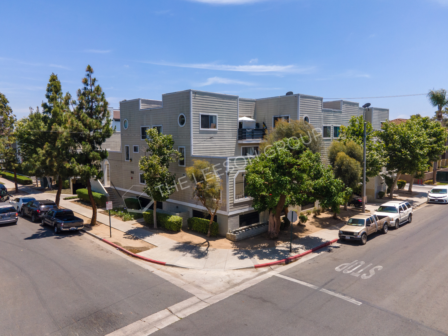 502 E Pine St, Santa Ana, CA for sale Primary Photo- Image 1 of 1