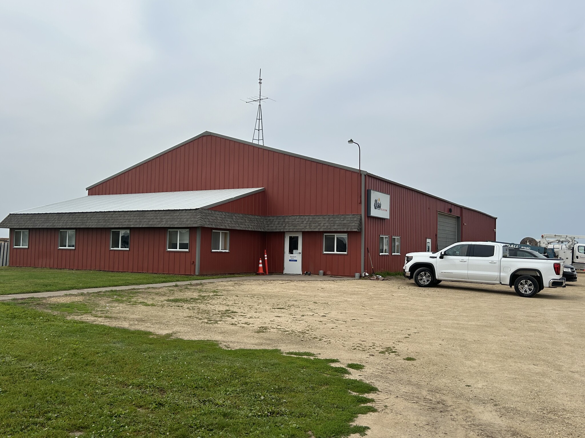 E6009 578th Ave, Menomonie, WI for lease Building Photo- Image 1 of 16