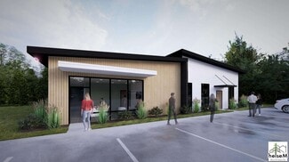 More details for 2601 45th S ave, Grand Forks, ND - Office for Sale