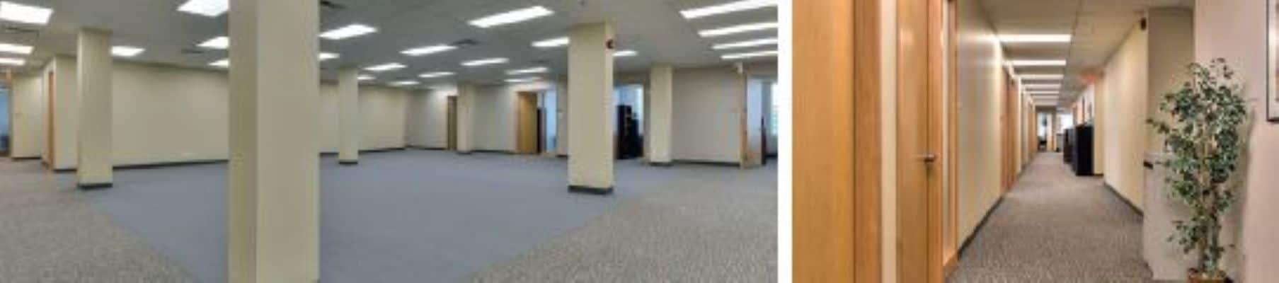 9900 Boul Cavendish, Montréal, QC for lease Building Photo- Image 1 of 2