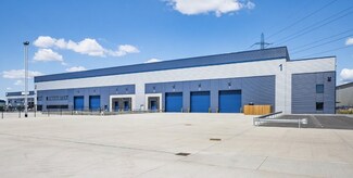 Plus de détails pour Ferry Ln, Rainham - Industriel à louer