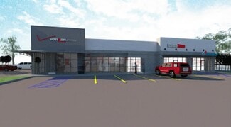 More details for 9151 Burbank Dr, Baton Rouge, LA - Retail for Lease
