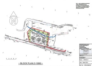 Plus de détails pour B9002, Insch - Terrain à vendre