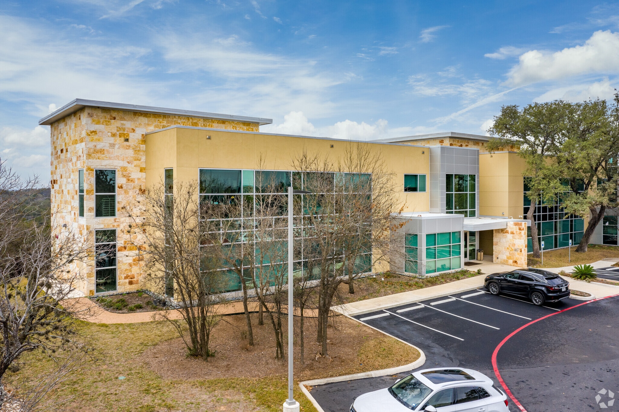 17339 Redland Rd, San Antonio, TX for lease Primary Photo- Image 1 of 25