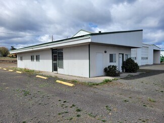 More details for 3390 SW Highway 97, Madras, OR - Industrial for Sale