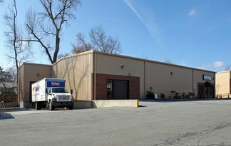 More details for 514 Teague St, Greensboro, NC - Flex for Lease