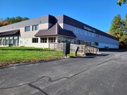 20 Commercial Dr, Dracut MA - Entrepôt