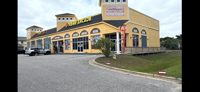 More details for 40194 Tuna Ter, Avon, NC - Retail for Sale