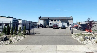 13120 41st Ave NE, Marysville, WA à louer - Photo du bâtiment - Image 3 de 5