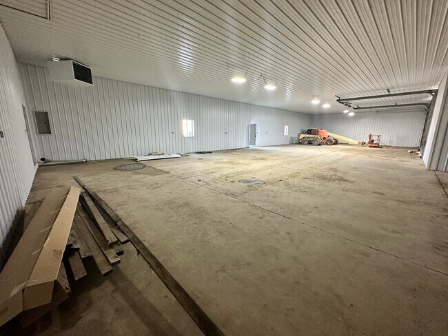 More details for 66310 Pisgah Rd, Quaker City, OH - Industrial for Lease