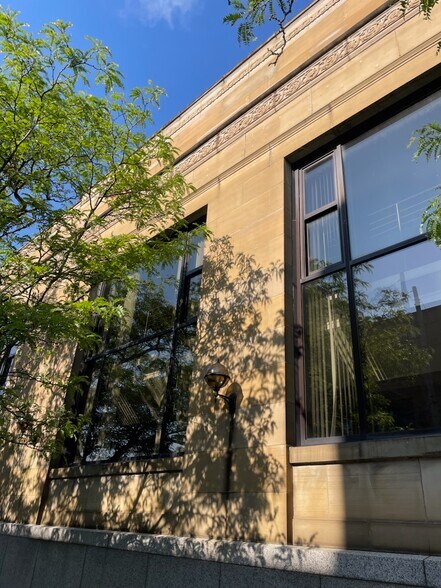 14810-14824 Detroit Ave, Lakewood, OH à vendre - Photo du bâtiment - Image 2 de 6