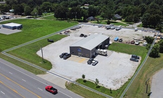 More details for 195 N Highway 62, Rogers, AR - Industrial for Sale
