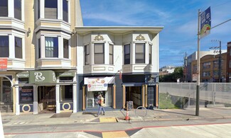 Plus de détails pour 493-495 3rd St, San Francisco, CA - Bureau à louer