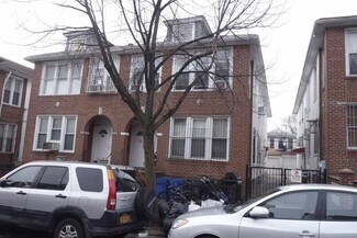 Plus de détails pour 860 44th St, Brooklyn, NY - Terrain à vendre