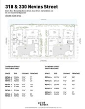 310-340 Nevins St, Brooklyn, NY à louer Photo du bâtiment- Image 1 de 4