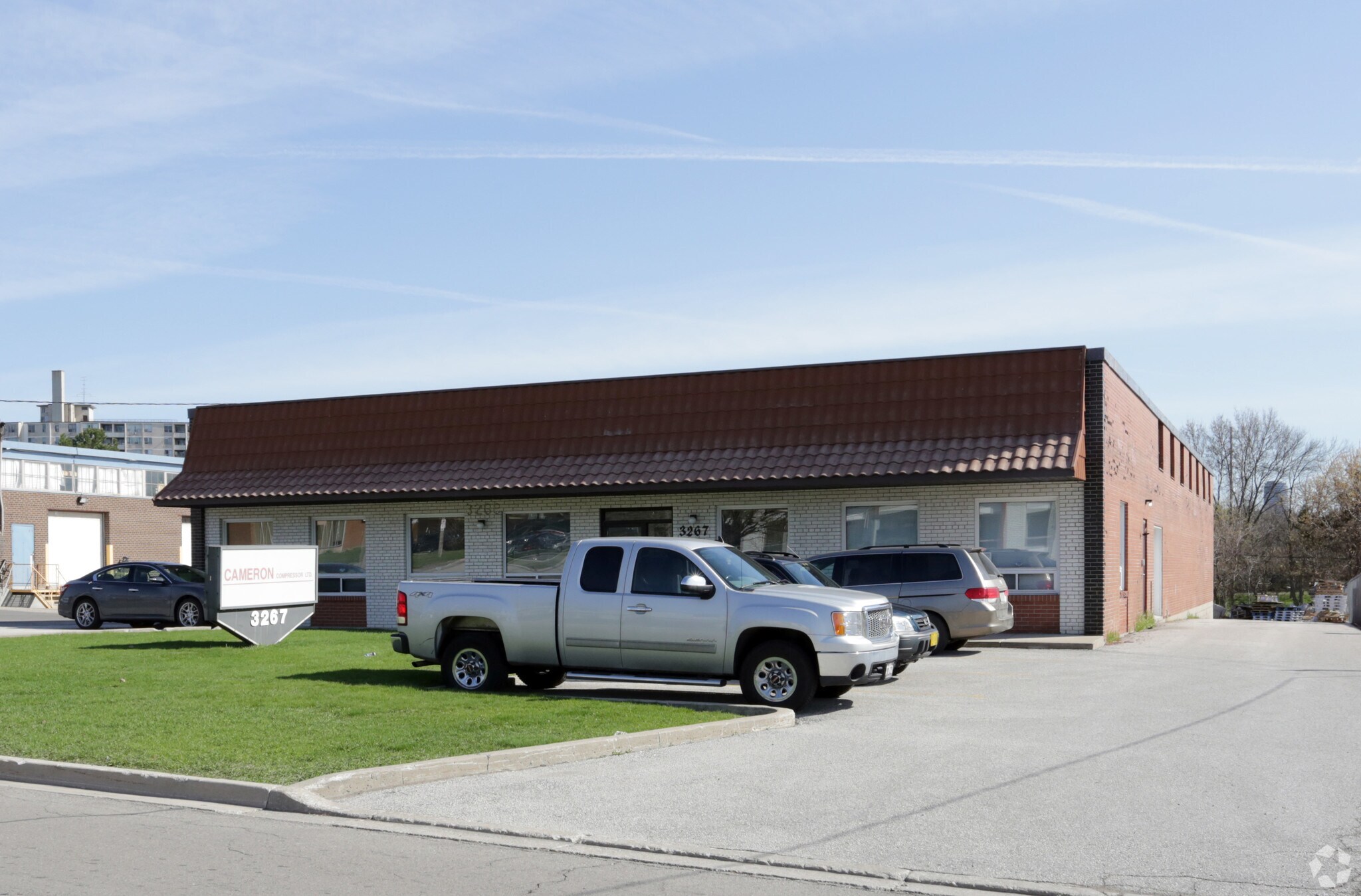 3267 Lenworth Dr, Mississauga, ON for sale Primary Photo- Image 1 of 1