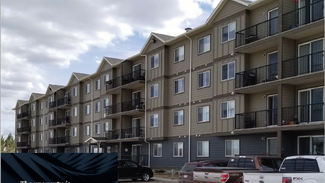 Plus de détails pour 6801 50 Ave, Camrose, AB - Multi-résidentiel à vendre