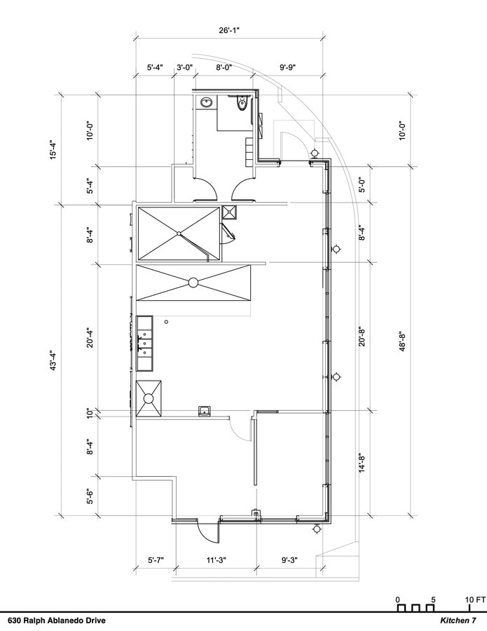 630 Ralph Ablanedo Dr, Austin, TX 78748 - Unit 7 - - Interior Photo - Image 1 of 1