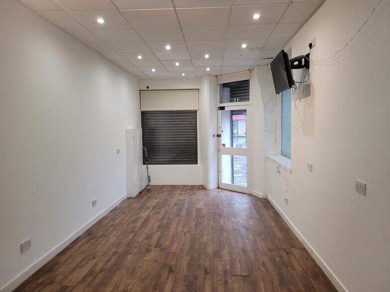 112 Queensferry Rd, Rosyth à vendre - Photo du bâtiment - Image 3 de 3