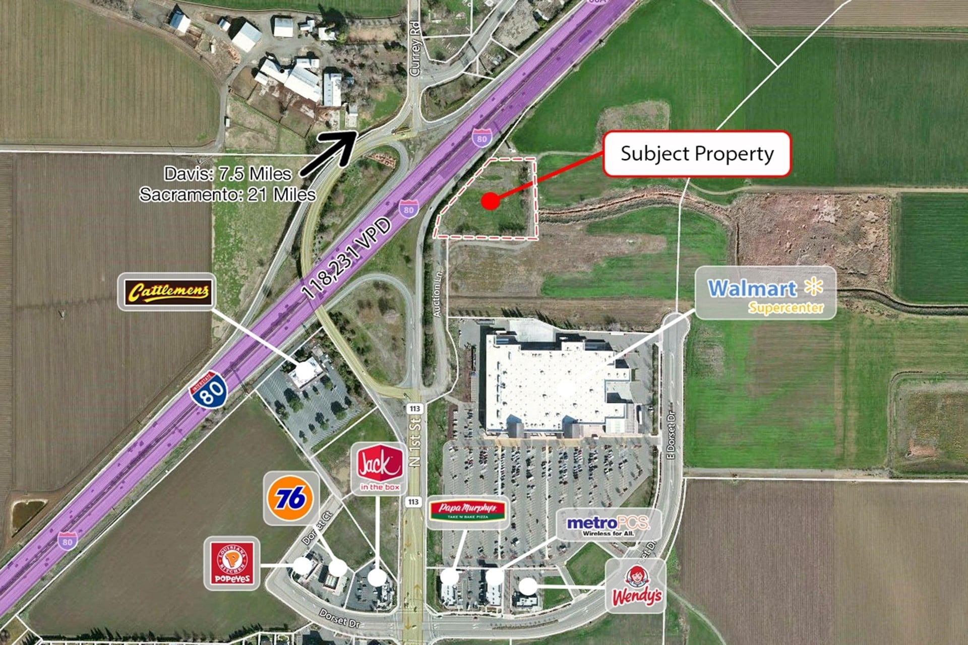 8362 Auction Ln, Dixon, CA for sale Primary Photo- Image 1 of 19