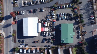 23831 SE 264th St, Maple Valley, WA - AERIAL  map view