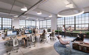 220 36th St, Brooklyn, NY for lease Interior Photo- Image 2 of 4