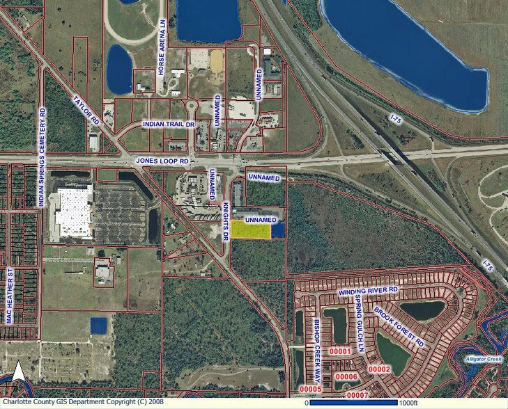 9350 Knights Dr, Punta Gorda, FL à vendre - Photo du bâtiment - Image 3 de 15