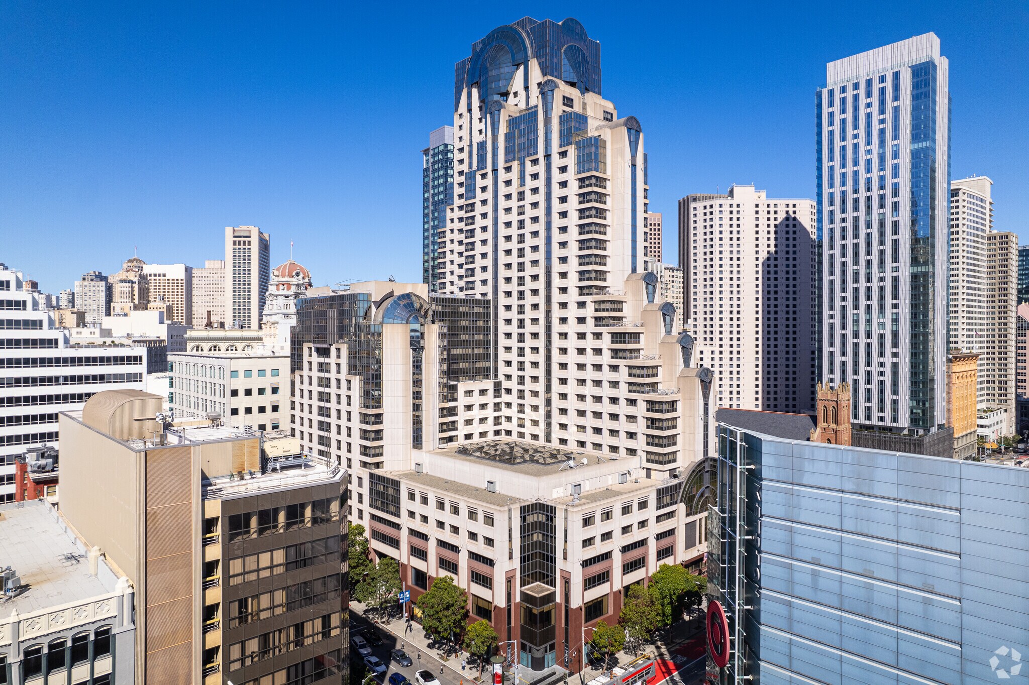 780 Mission St, San Francisco, CA for lease Primary Photo- Image 1 of 5