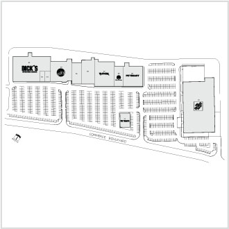 600-800 Commerce Blvd, Dickson City, PA à vendre - Autre - Image 1 de 1