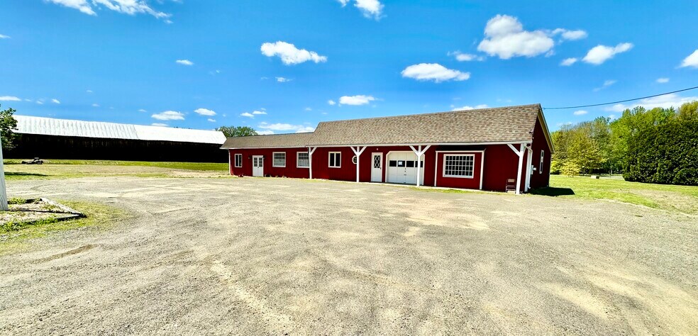 10 Rocky Hill Rd, Hadley, MA à louer - Photo du bâtiment - Image 2 de 4