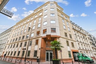 Plus de détails pour Bureau à louer