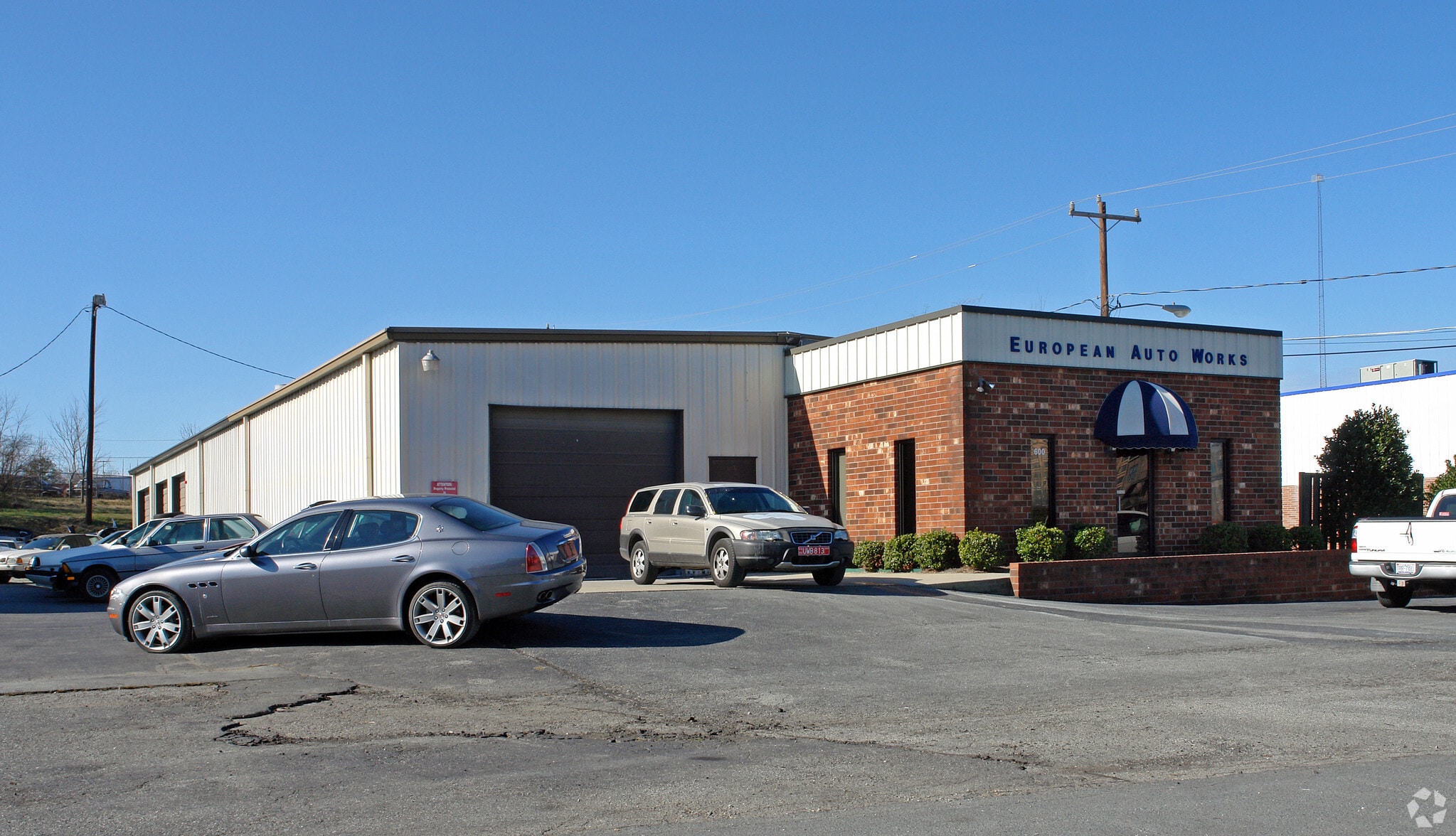 600 Tipton Pl, Greensboro, NC for lease Primary Photo- Image 1 of 14