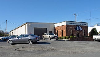 More details for 600 Tipton Pl, Greensboro, NC - Flex for Lease