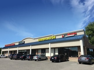 More details for 148 W Tiverton Way, Lexington, KY - Retail for Lease