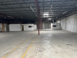 Plus de détails pour 1140 S Joplin Ave, Tulsa, OK - Industriel à vendre