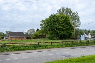 Plus de détails pour 6 Church Ln, Newcastle Under Lyme - Terrain à vendre