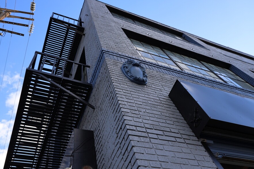 1500 S Central Ave, Los Angeles, CA for lease - Building Photo - Image 3 of 4