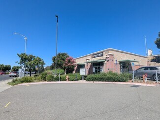 Plus de détails pour 1001 Hume Way, Vacaville, CA - Commerce de détail à louer