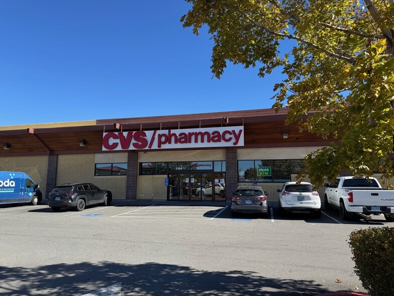 3304-3380 S McCarran Blvd, Reno, NV for lease - Building Photo - Image 2 of 9