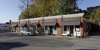 Plus de détails pour 83-91 Birch Hill Rd, Locust Valley, NY - Commerce de détail à louer