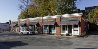 More details for 83-91 Birch Hill Rd, Locust Valley, NY - Retail for Lease
