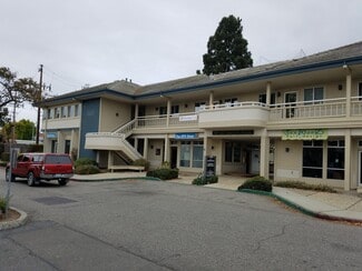 More details for 1840 41st Ave, Capitola, CA - Office for Lease