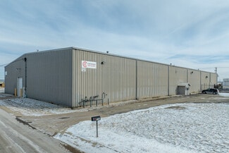 More details for Industrial Portfolio – for Sale, Rochelle, IL