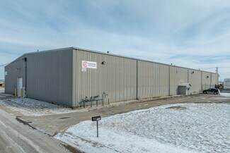 Plus de détails pour Industrial Portfolio – à vendre, Rochelle, IL