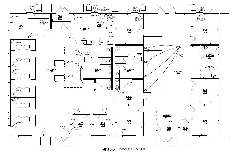 4321 Easton Ave, Bethlehem, PA à louer Plan d  tage- Image 1 de 1